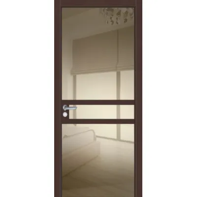 Міжкімнатні Двері WakeWood Solo Vip 05 ПВХ плівка-3