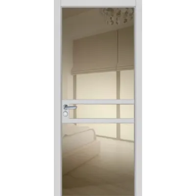 Міжкімнатні Двері WakeWood Solo Vip 05 ПВХ плівка-8