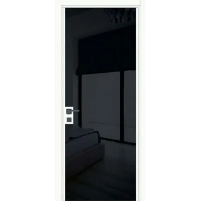 Межкомнатные Двери WakeWood Solo 01 ПВХ плёнка-7