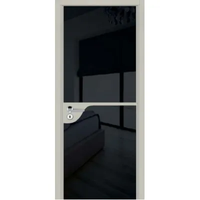 Межкомнатные Двери WakeWood Solo 03 ПВХ плёнка-3