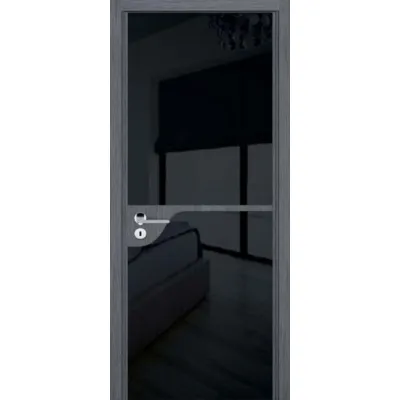 Межкомнатные Двери WakeWood Solo 03 ПВХ плёнка-7
