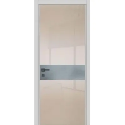 Межкомнатные Двери WakeWood Liberty 01 Краска-3