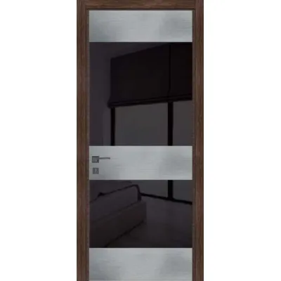 Міжкімнатні Двері WakeWood Liberty 02 Шпон-5