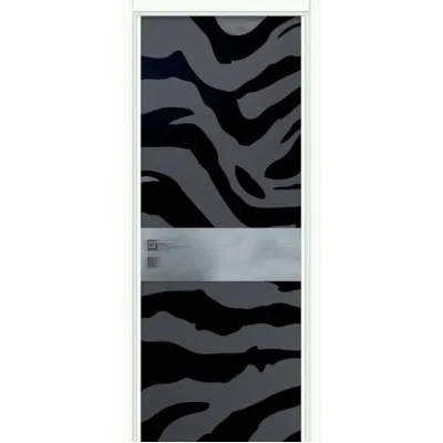 Межкомнатные Двери WakeWood Luxury 03 ПВХ плёнка-1