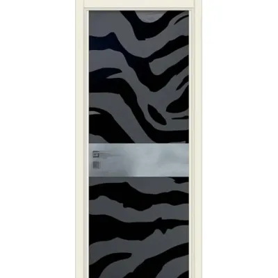 Межкомнатные Двери WakeWood Luxury 03 ПВХ плёнка-2