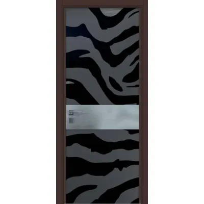 Межкомнатные Двери WakeWood Luxury 03 ПВХ плёнка-3