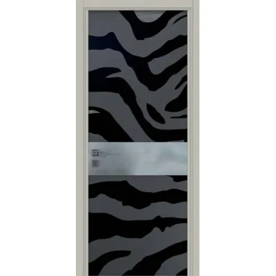 Межкомнатные Двери WakeWood Luxury 03 ПВХ плёнка-4