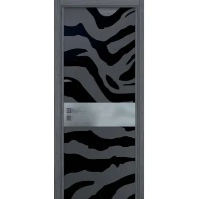 Межкомнатные Двери WakeWood Luxury 03 ПВХ плёнка-7