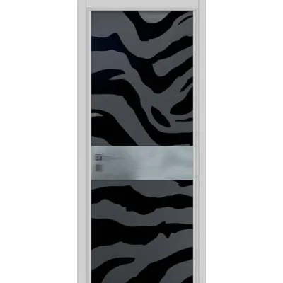 Межкомнатные Двери WakeWood Luxury 03 ПВХ плёнка-8