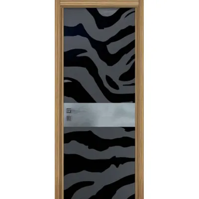 Межкомнатные Двери WakeWood Luxury 03 ПВХ плёнка-0