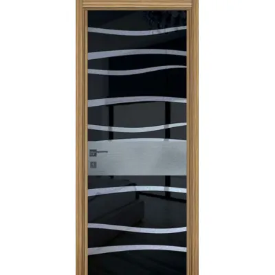 Межкомнатные Двери WakeWood Luxury 40 ПВХ плёнка-1