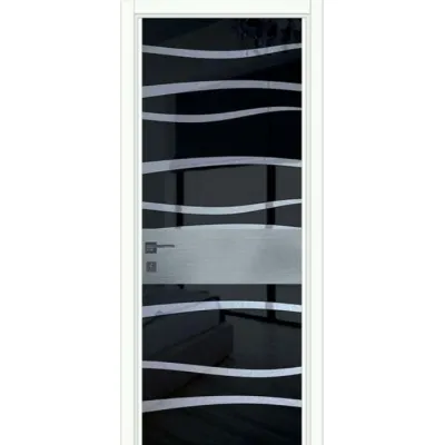 Межкомнатные Двери WakeWood Luxury 40 ПВХ плёнка-2