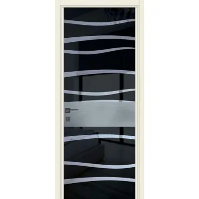 Межкомнатные Двери WakeWood Luxury 40 ПВХ плёнка-3