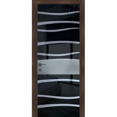 Межкомнатные Двери WakeWood Luxury 40 ПВХ плёнка-6