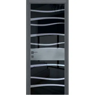 Межкомнатные Двери WakeWood Luxury 40 ПВХ плёнка-7