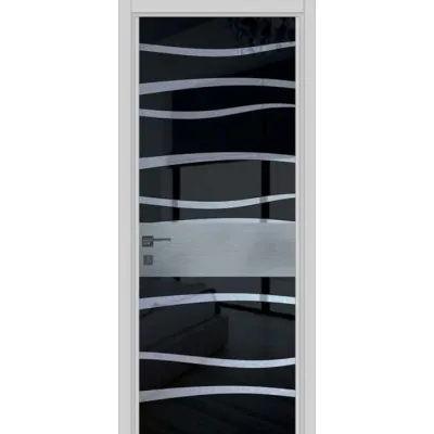 Межкомнатные Двери WakeWood Luxury 40 ПВХ плёнка-8