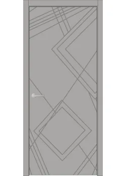 Двері WakeWood West 16