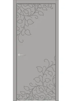 Двері WakeWood West 19