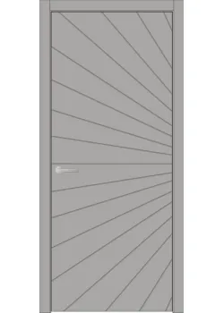 Двері WakeWood West 23
