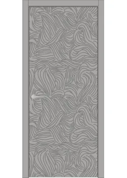 Двері WakeWood West 28