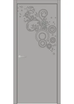 Двері WakeWood West 31