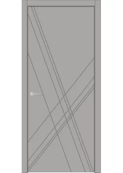 Двері WakeWood West 51