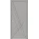 Межкомнатные Двери WakeWood West 51 Краска-3-thumb