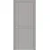 Межкомнатные Двери WakeWood West 57 Краска-3-thumb