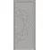 Межкомнатные Двери WakeWood West 62 Краска-3-thumb