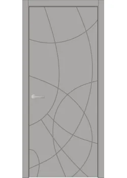Двері WakeWood West 63