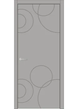 Двері WakeWood West 65