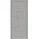 Міжкімнатні Двері WakeWood West 67 Фарба-3-thumb