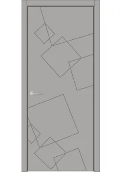 Двері WakeWood West 68