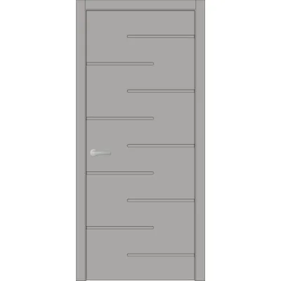 Міжкімнатні Двері WakeWood West 72 Фарба-0