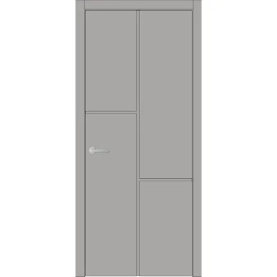 Міжкімнатні Двері WakeWood West 73 Фарба-0