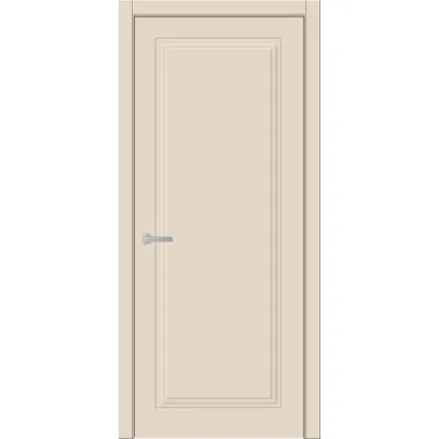 Міжкімнатні Двері WakeWood Classic Loft 01 Фарба-0