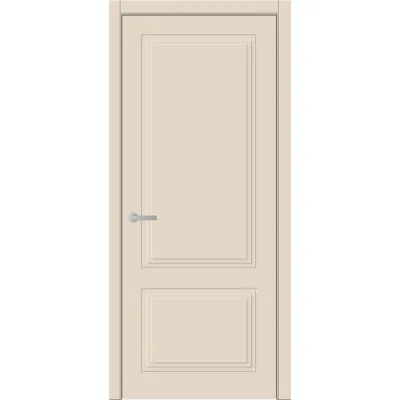 Межкомнатные Двери WakeWood Classic Loft 02 Краска-0