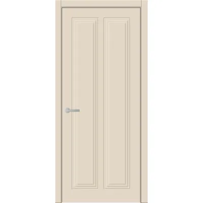 Межкомнатные Двери WakeWood Classic Loft 03 Краска-0
