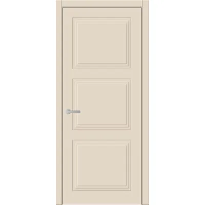 Межкомнатные Двери WakeWood Classic Loft 05 Краска-0