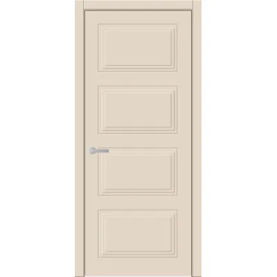 Межкомнатные Двери WakeWood Classic Loft 06 Краска-0