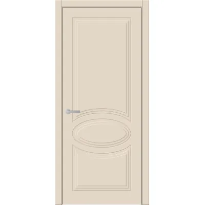 Міжкімнатні Двері WakeWood Classic Loft 07 Фарба-0