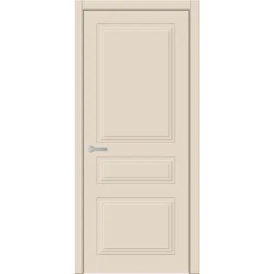 Межкомнатные Двери WakeWood Classic Loft 09 Краска-0