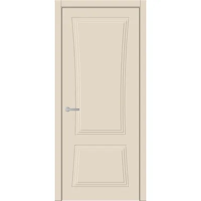 Межкомнатные Двери WakeWood Classic Loft 10 Краска-0