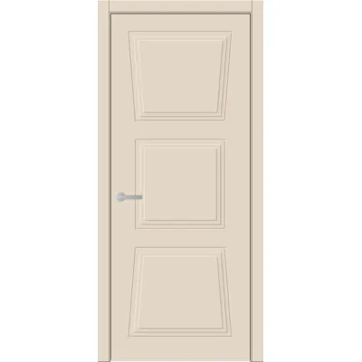 Межкомнатные Двери WakeWood Classic Loft 11 Краска-0