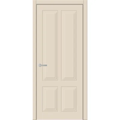 Міжкімнатні Двері WakeWood Classic Loft 12 Фарба-0