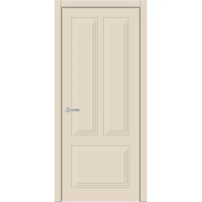 Межкомнатные Двери WakeWood Classic Loft 13 Краска-0