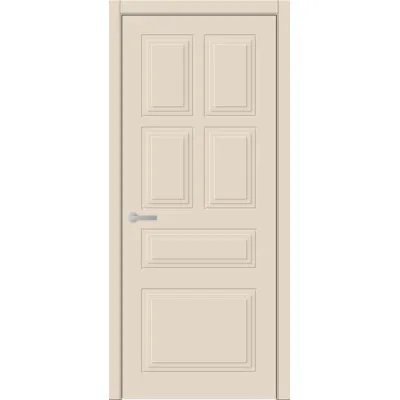 Міжкімнатні Двері WakeWood Classic Loft 15 Фарба-0