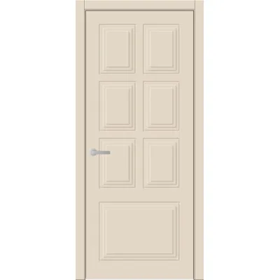 Міжкімнатні Двері WakeWood Classic Loft 16 Фарба-0