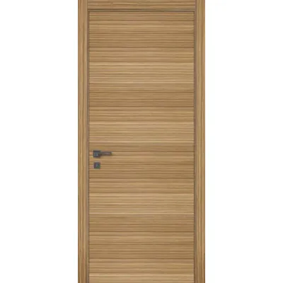 Межкомнатные Двери WakeWood Evolushion 01 Шпон-0