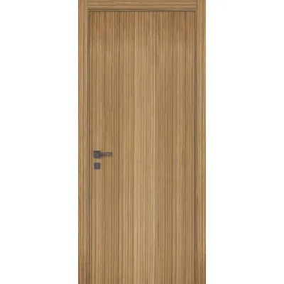 Межкомнатные Двери WakeWood Evolushion 02 Шпон-1